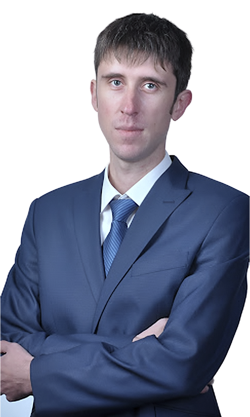 Євген Савенко, юрист, засновник компанії